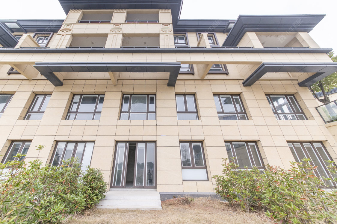 常州太湖庄园在售二手房源室内图_小牛看房