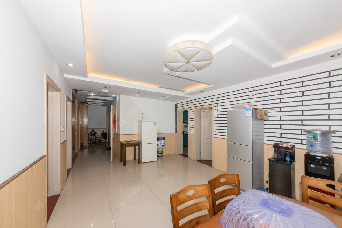 常州腾龙苑东区在售二手房源室内图_小牛看房