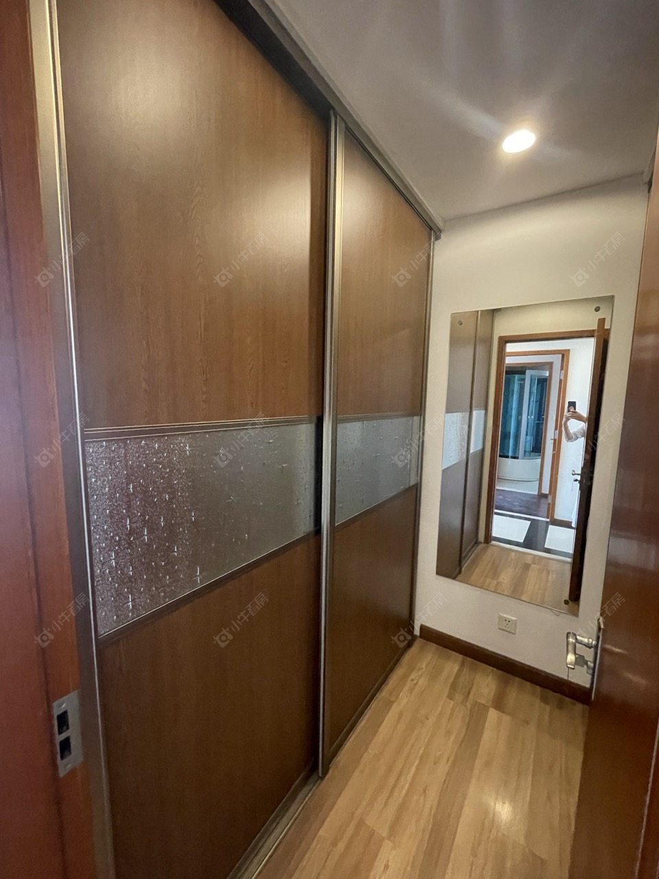 常州金源福地在租房源户型图_小牛看房