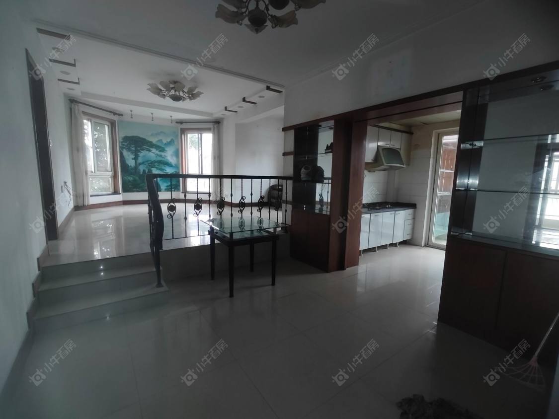 常州高成莱茵一期在租房源室内图_小牛看房