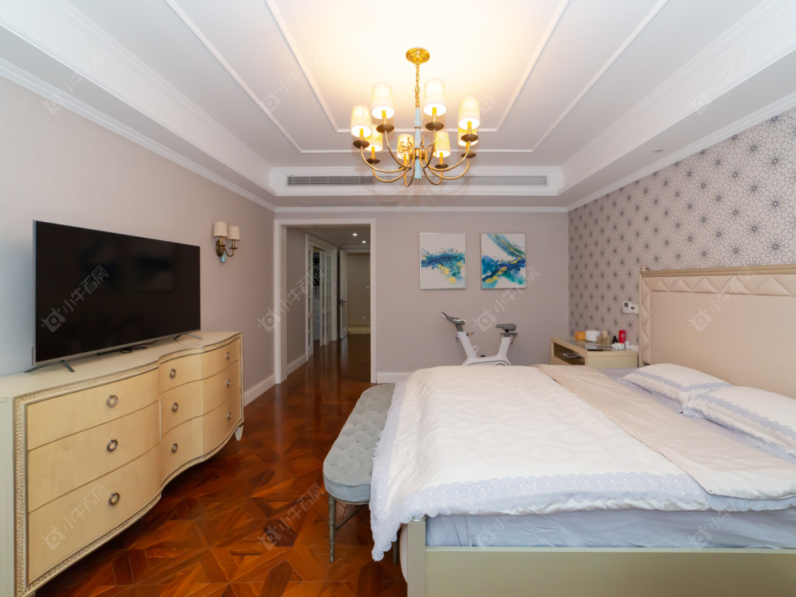 常州九龙仓国宾1号在售二手房源室内图_小牛看房