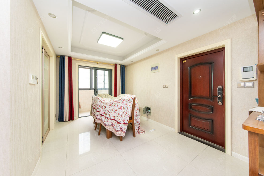 常州御城在售二手房源室内图_小牛看房