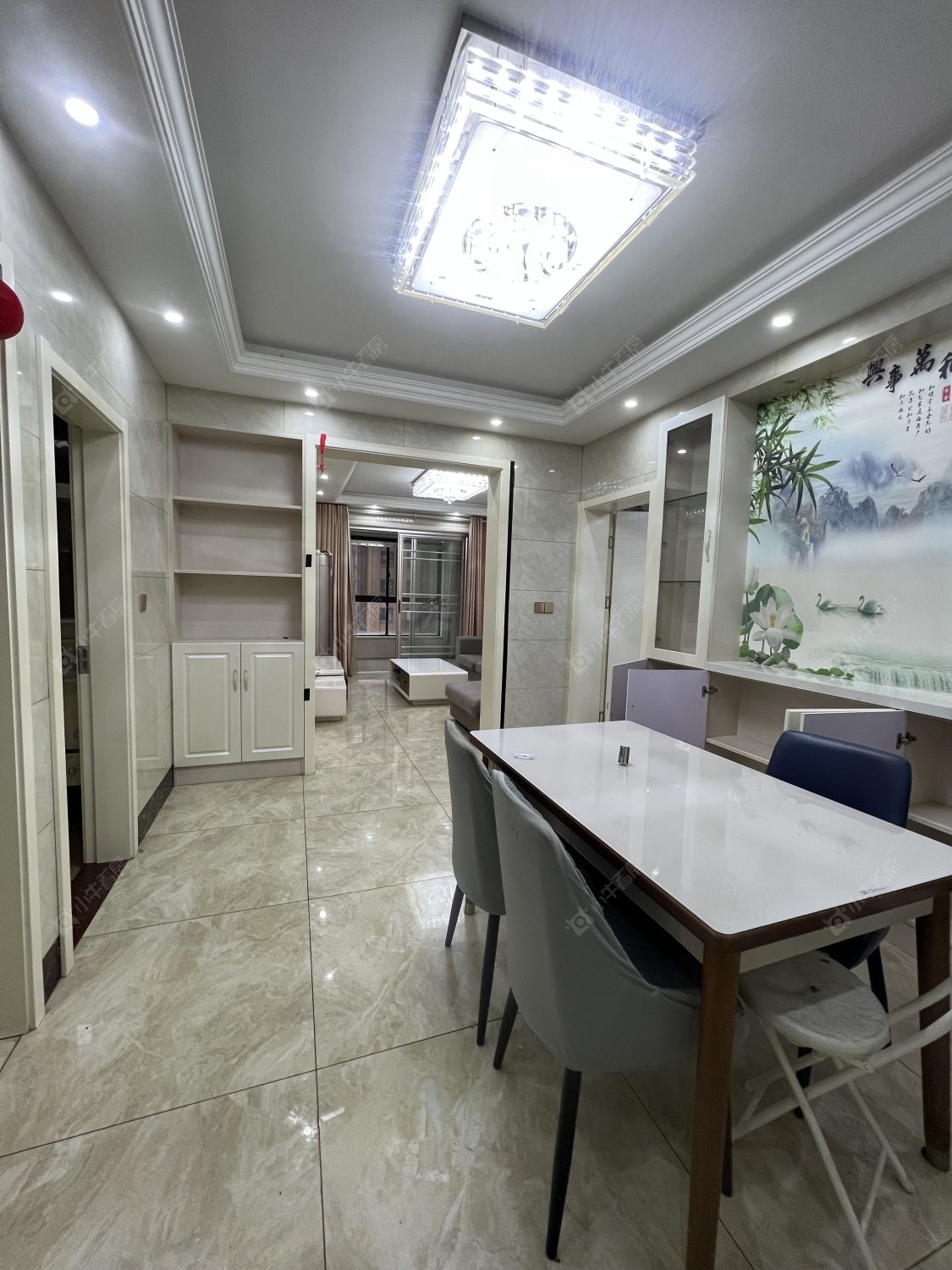 常州九洲花园二期在租房源室内图_小牛看房