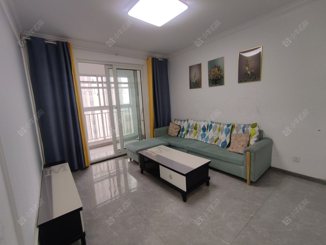 常州临津花园在租房源_小牛看房