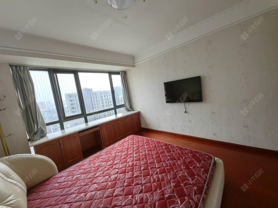 常州茂业豪园在租房源室内图_小牛看房