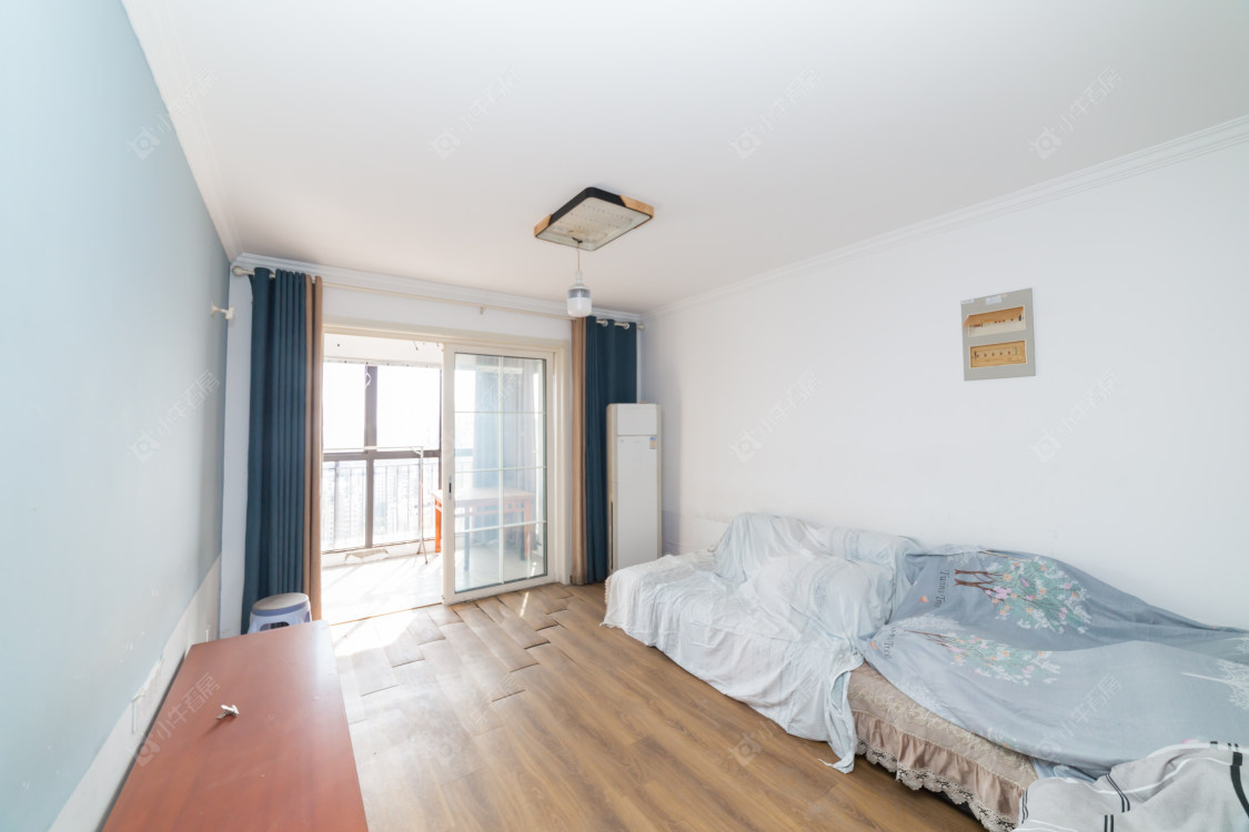 常州紫韵香庭二期在售二手房源室内图_小牛看房