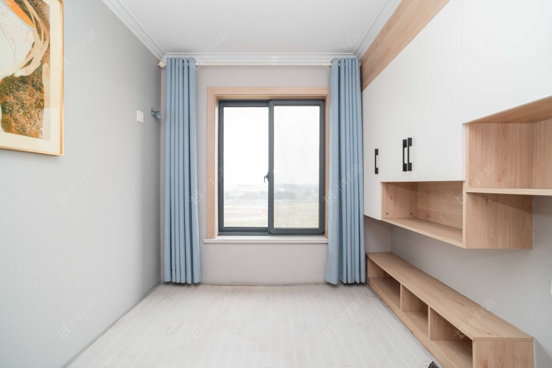 常州戴安花园在售二手房源室内图_小牛看房