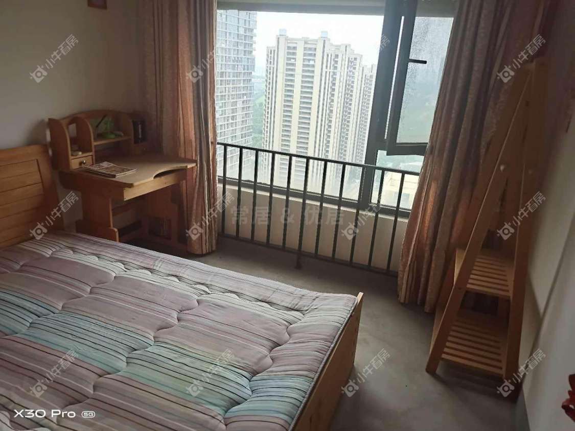 世茂香槟湖二期房源 常州世茂香槟湖二期在租房源_小牛看房