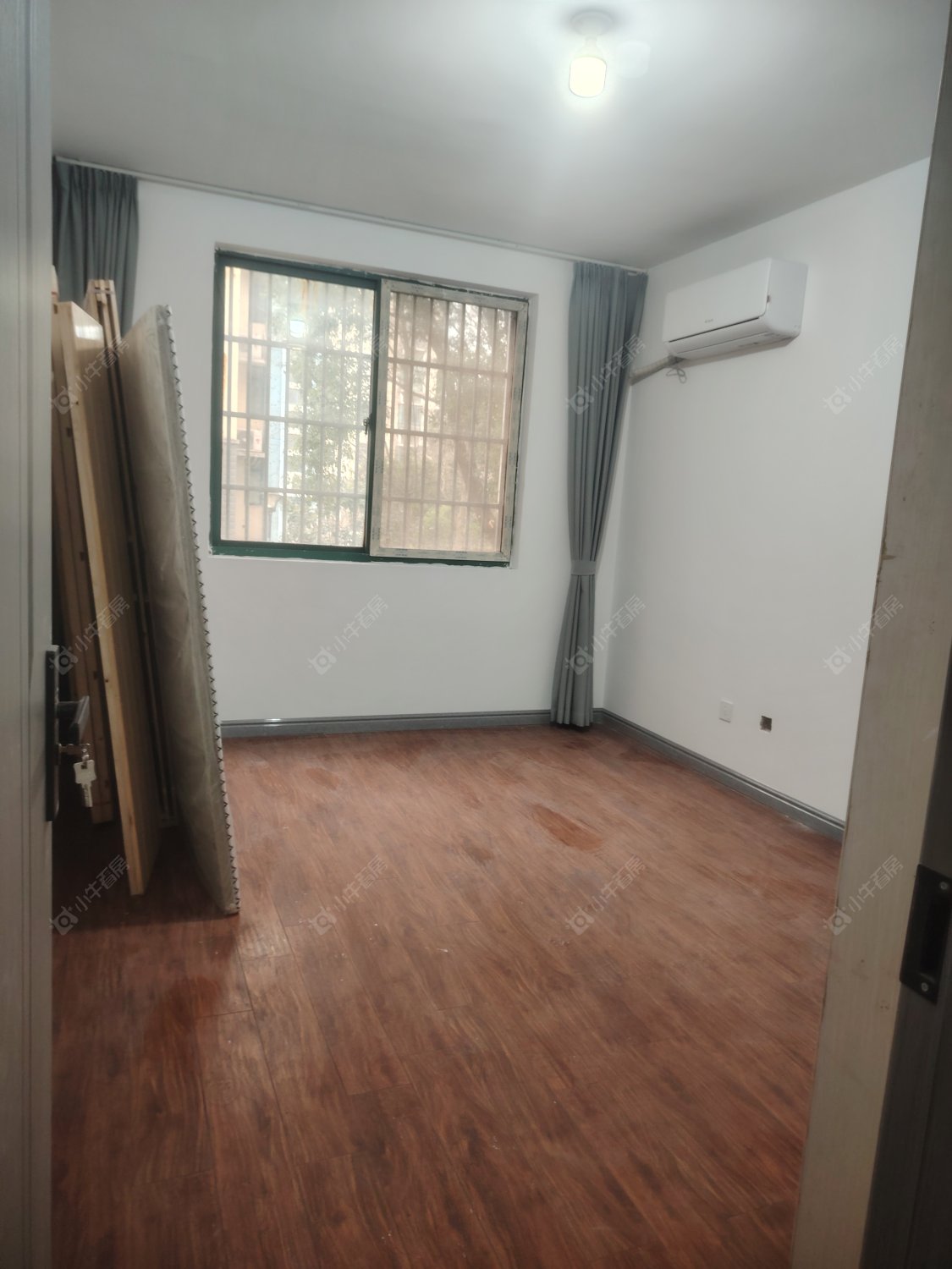 常州百馨西苑一二期在租房源_小牛看房