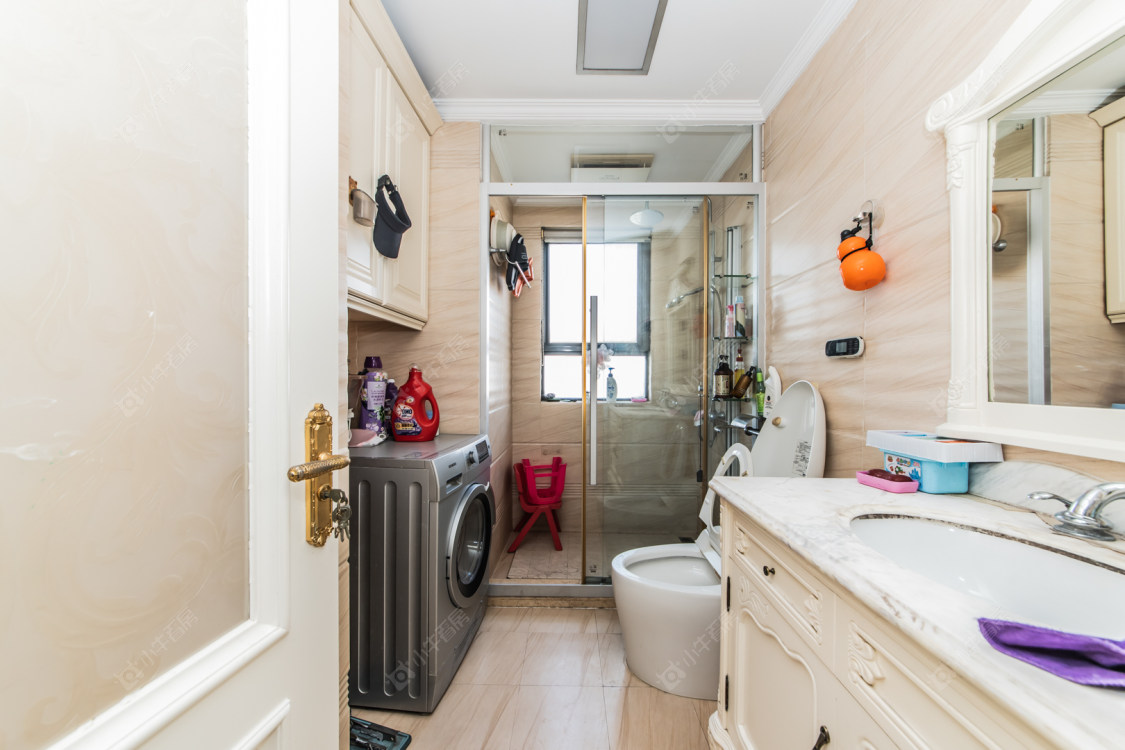 世茂香槟湖一期房源室内图 常州世茂香槟湖一期在售二手房源室内图_小牛看房