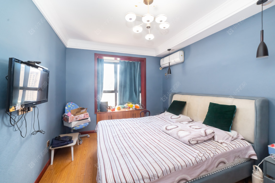 银河湾第一城二期房源室内图 常州银河湾第一城二期在售二手房源室内图_小牛看房