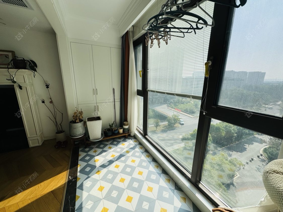 凤凰湖西苑房源室内图 常州凤凰湖西苑在租房源室内图_小牛看房