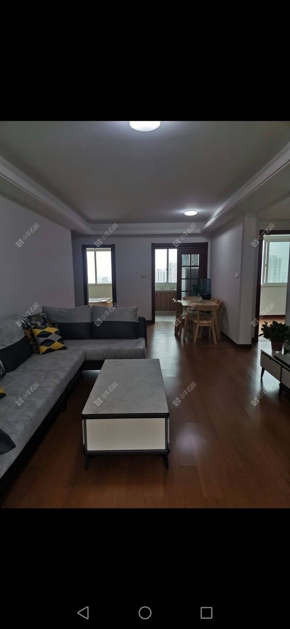 港龙新港城房源室内图 常州港龙新港城在租房源室内图_小牛看房