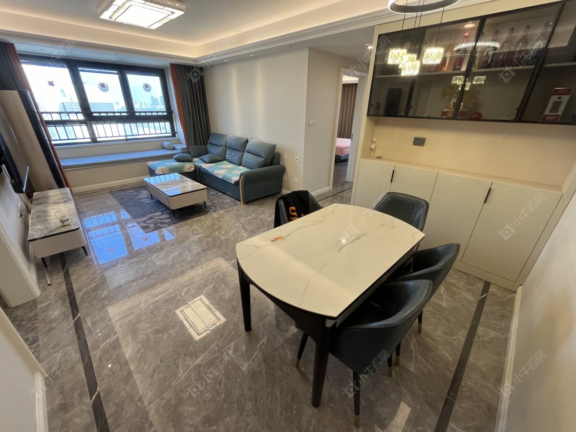 常州新城华宇悦隽公馆在租房源_小牛看房