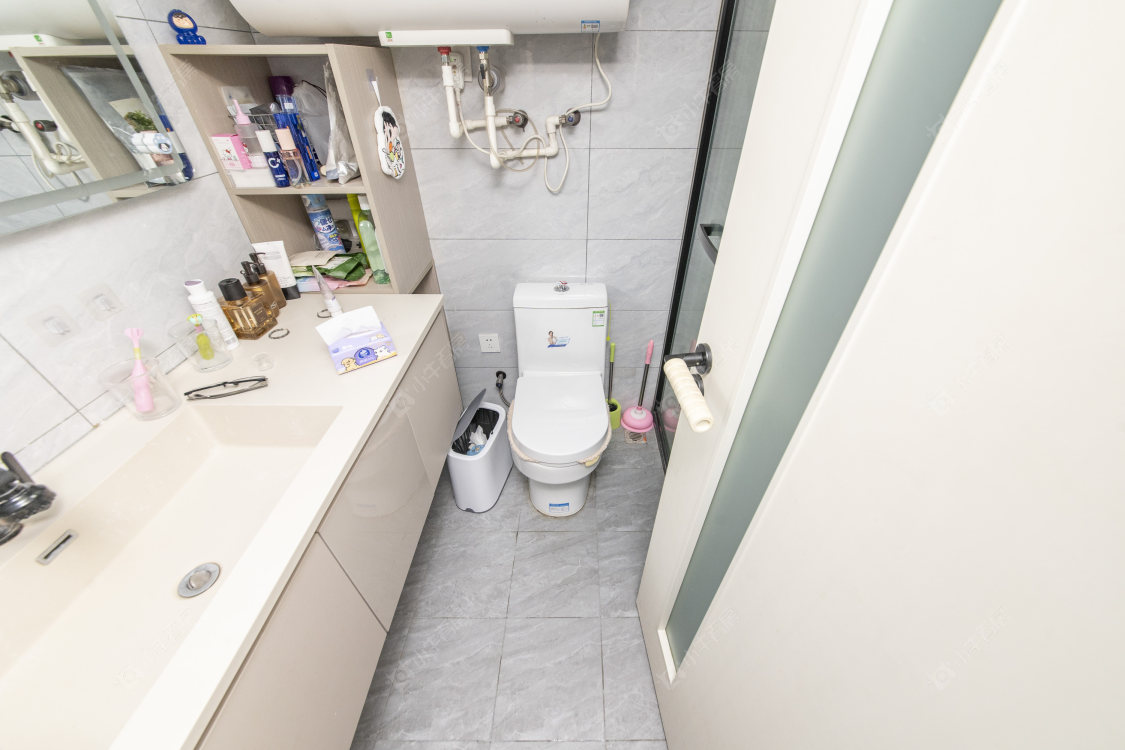 绿地峰荟房源室内图 常州绿地峰荟在售二手房源室内图_小牛看房