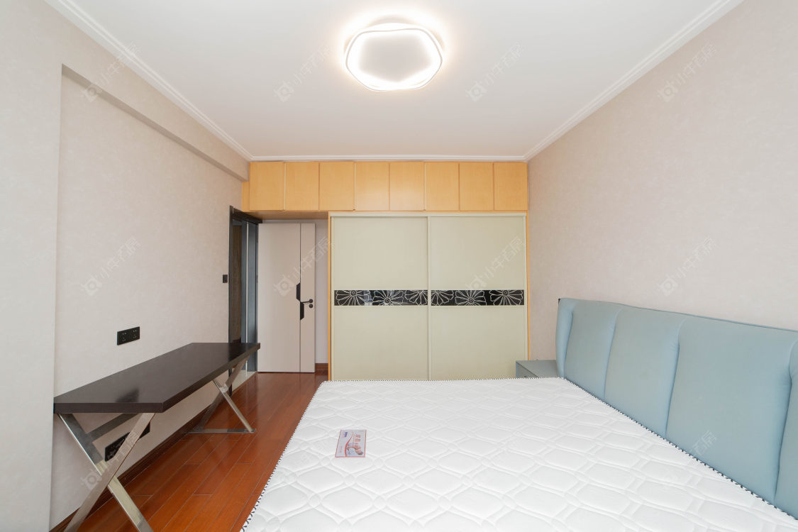 常州太湖明珠苑南苑在售二手房源室内图_小牛看房