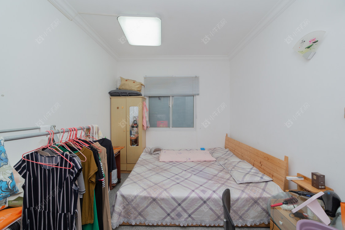 常州侨光苑在售二手房源室内图_小牛看房