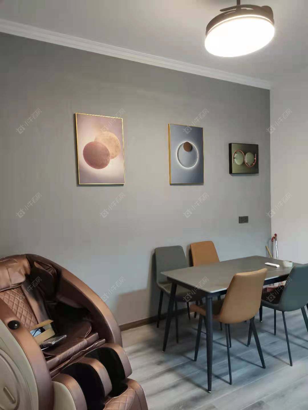 常州新城桃李郡在租房源_小牛看房