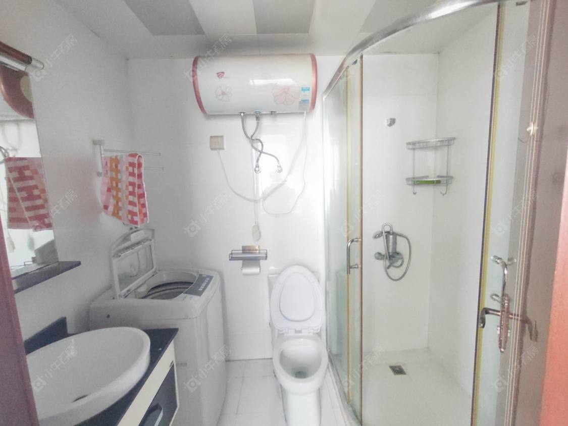 天禄商务广场房源室内图 常州天禄商务广场在租房源室内图_小牛看房