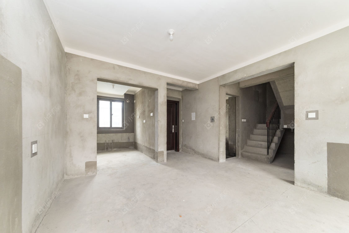 常州碧桂园浅水湾在售二手房源室内图_小牛看房