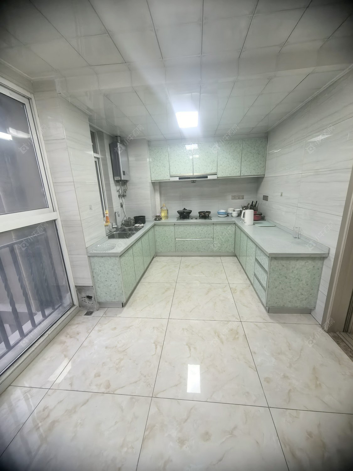 常州嘉禾尚郡在租房源室内图_小牛看房