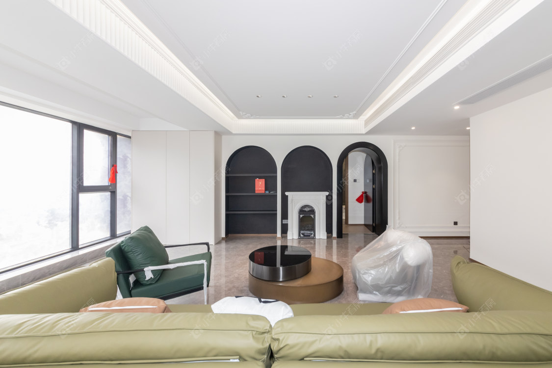 常州桃溪院子在售二手房源室内图_小牛看房