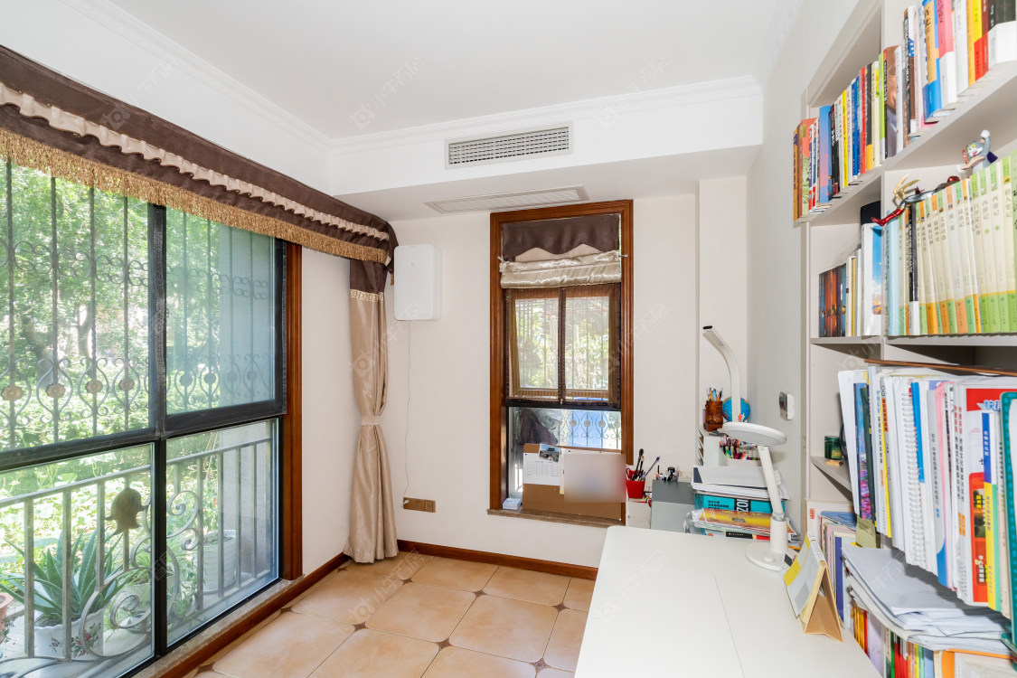 常州华润国际一期在售二手房源室内图_小牛看房