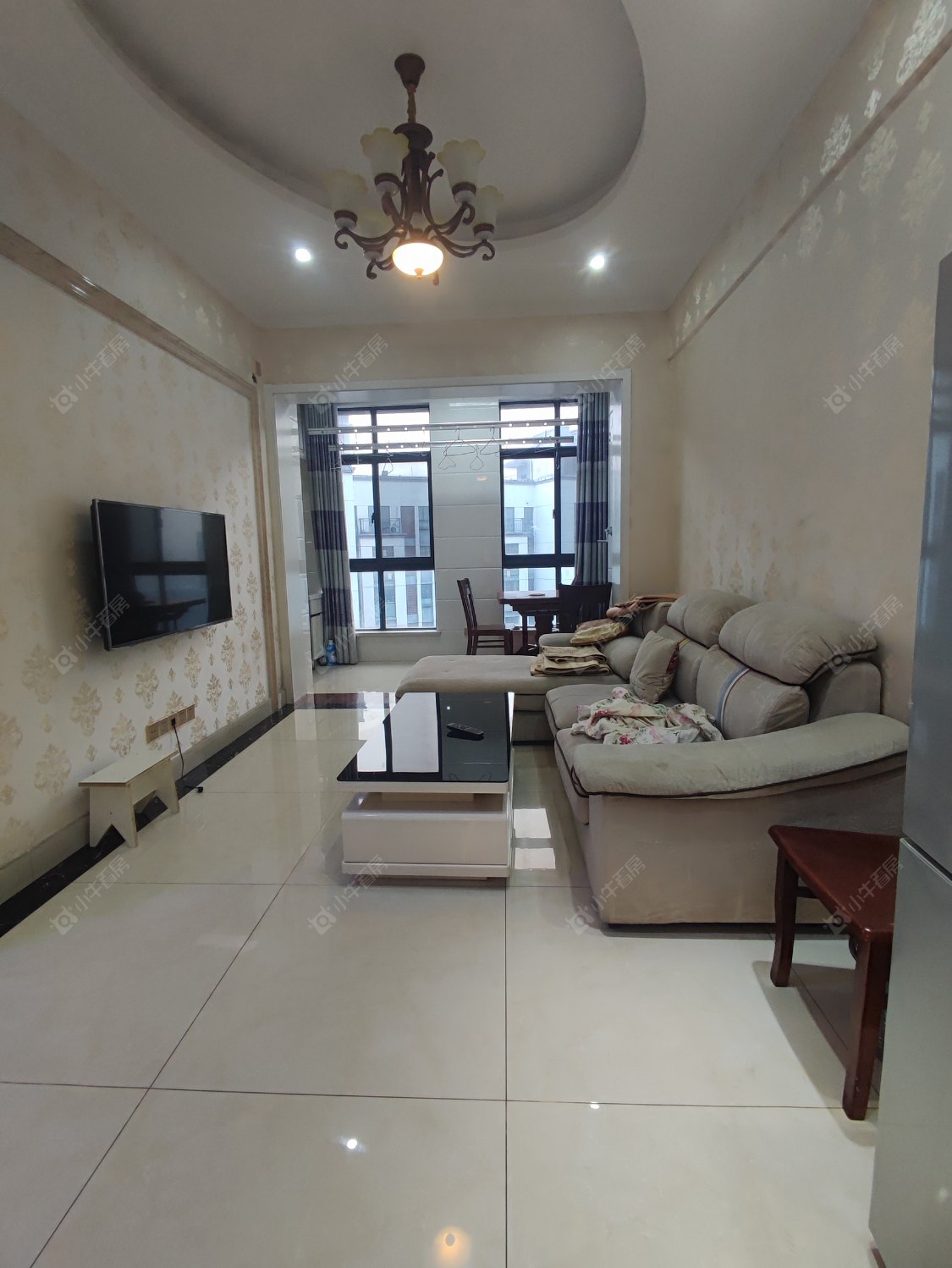 常州湖港名城在租房源室内图_小牛看房