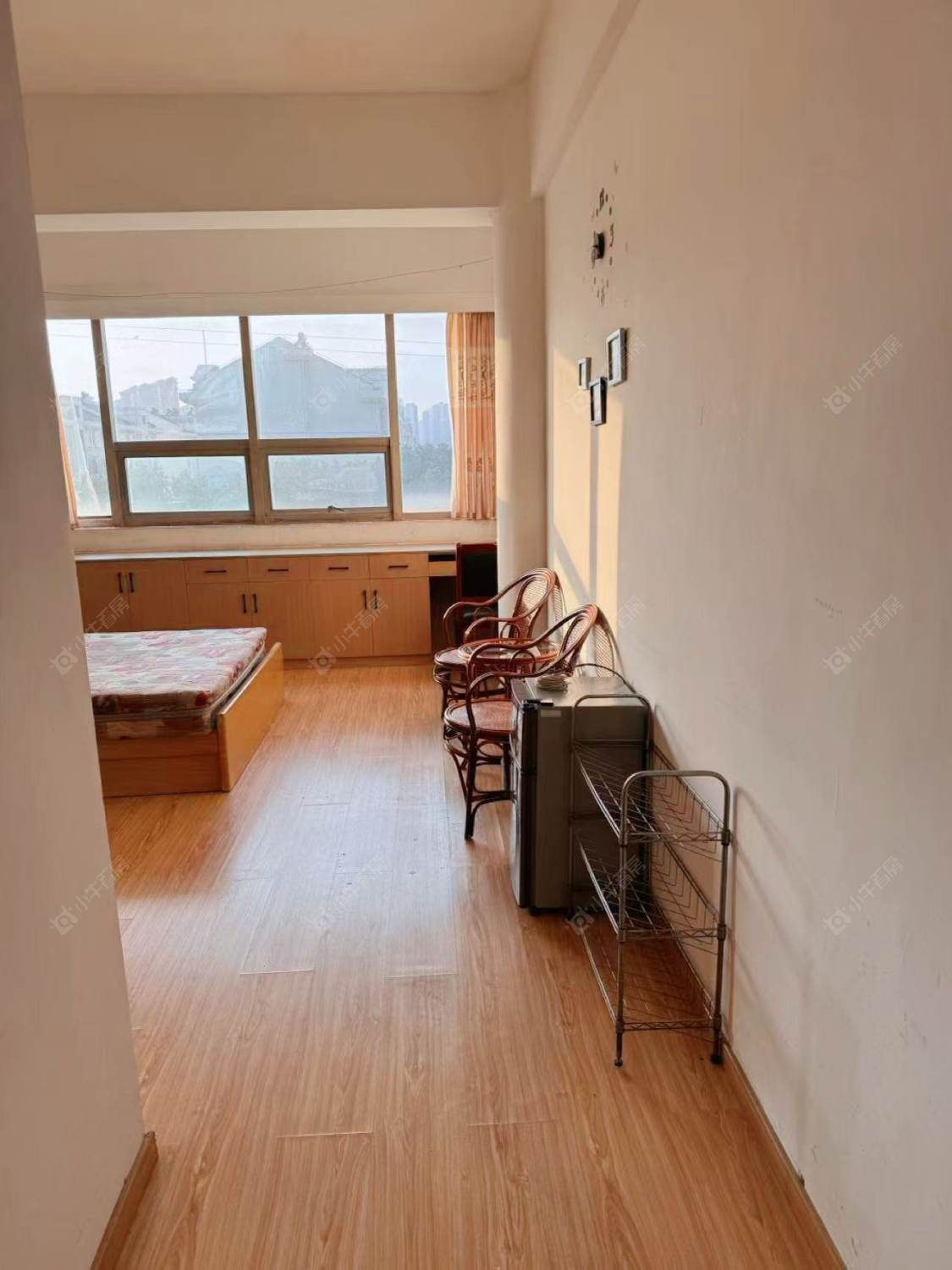 常州创业公寓在租房源_小牛看房