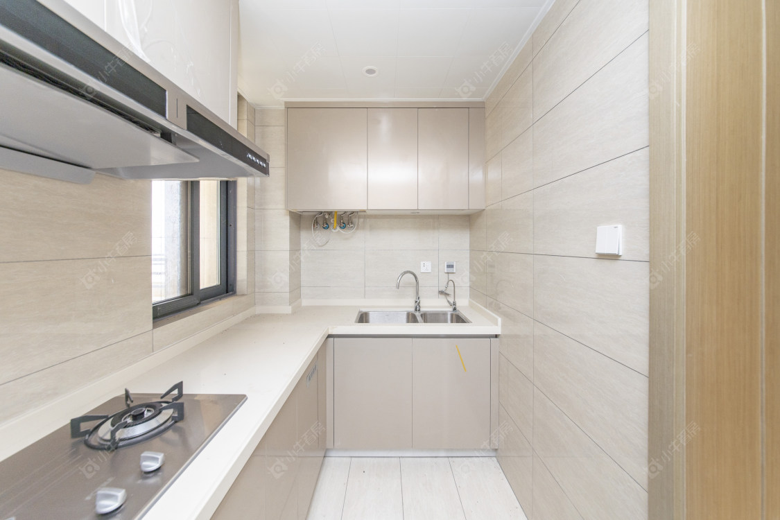 常州弘阳燕澜风华三区在售二手房源室内图_小牛看房