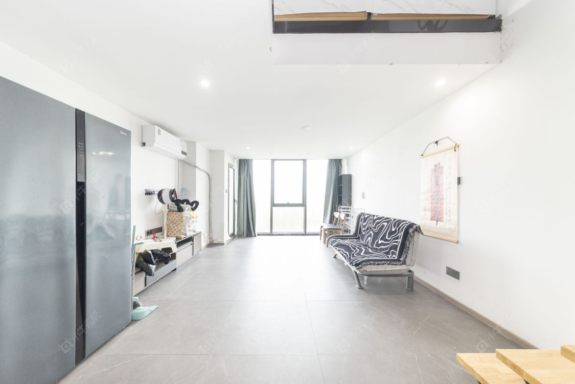 常州天安数码城公寓在售二手房源_小牛看房