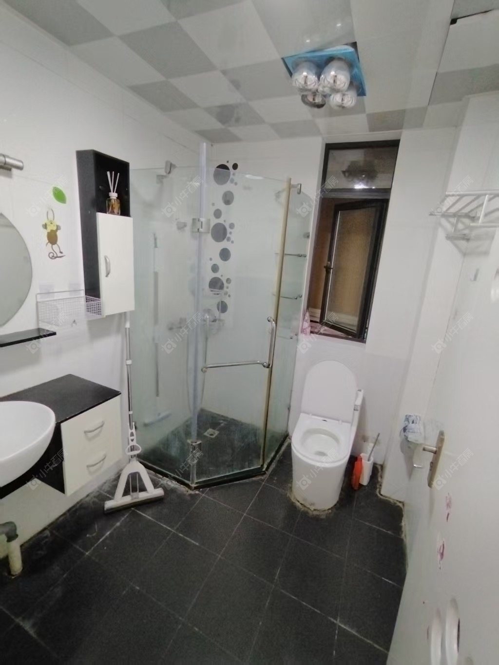 常州九洲花园一期在租房源室内图_小牛看房