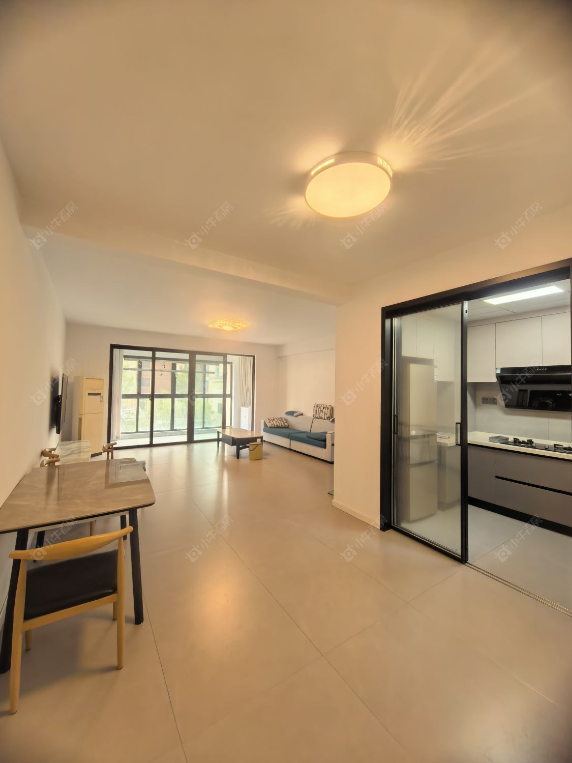 常州竹韵茗苑3室2厅2卫出租_小牛看房