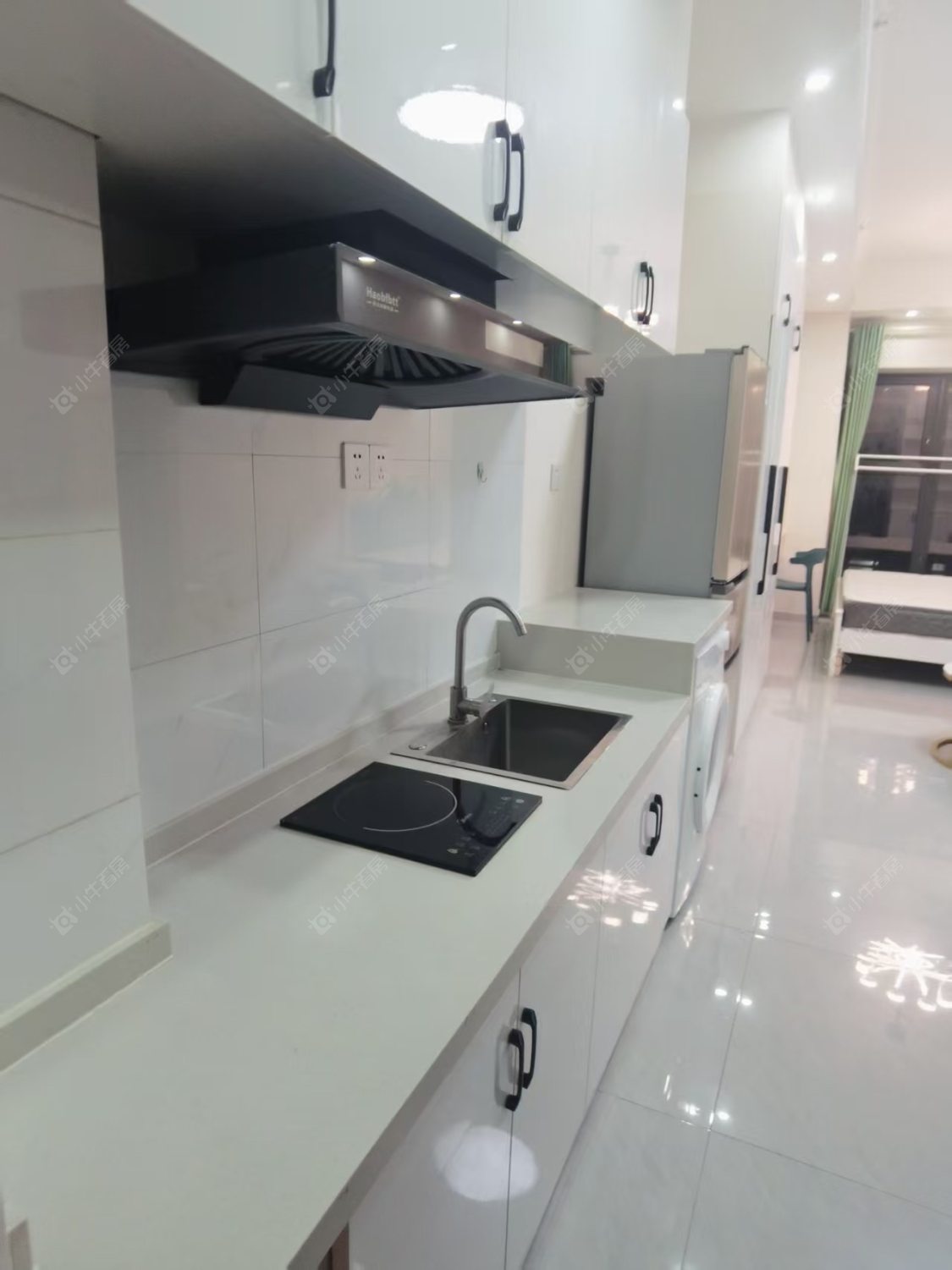 常州龙湖星图在租房源室内图_小牛看房