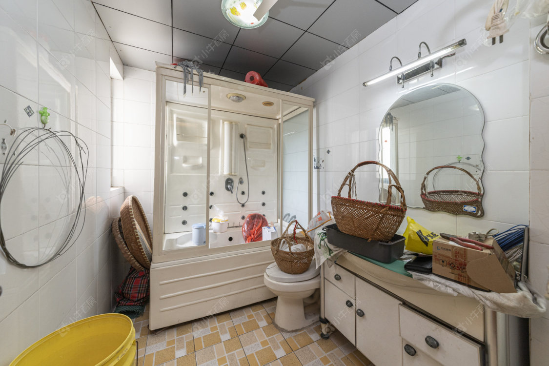 丽华南村竹园房源室内图 常州丽华南村竹园在售二手房源室内图_小牛看房