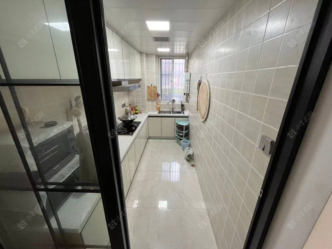 常州松涛苑在租房源室内图_小牛看房