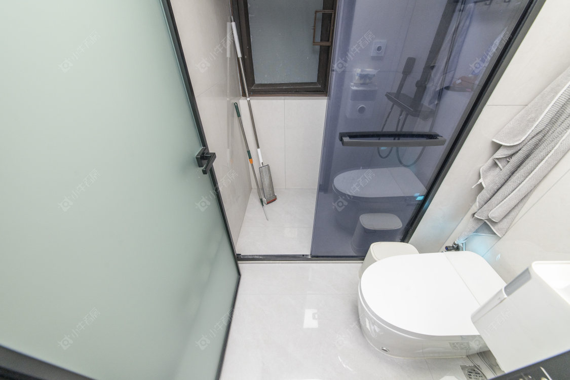 常州玉兰广场五期在售二手房源室内图_小牛看房