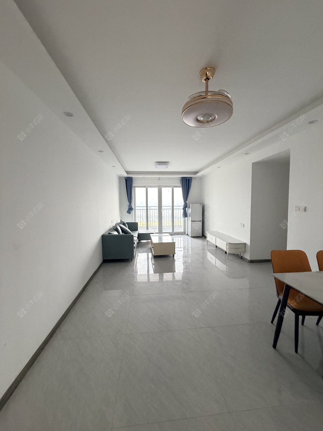 常州碧桂园华星·世纪学府在租房源_小牛看房