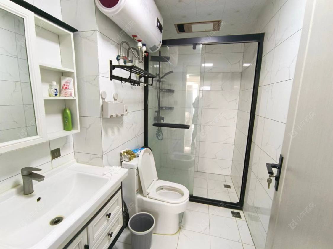 常州星湖广场在租房源室内图_小牛看房