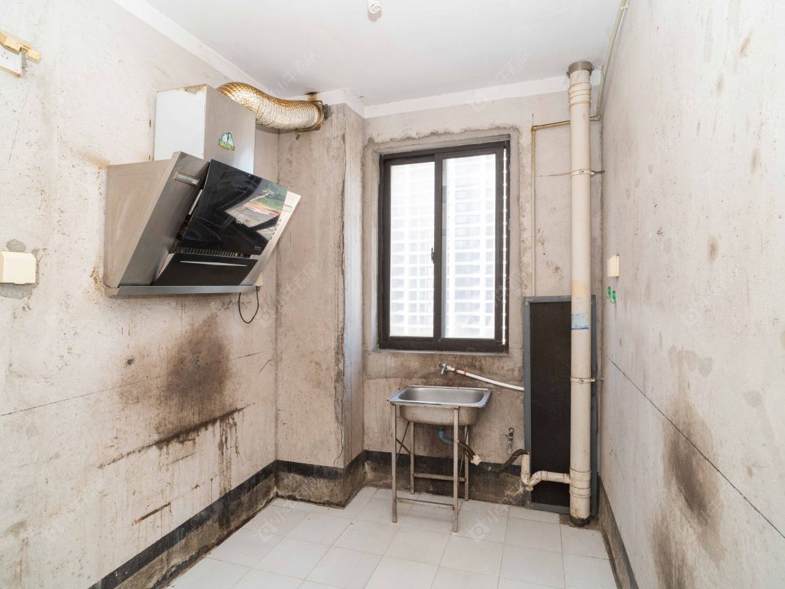 常州金洲花城在售二手房源室内图_小牛看房