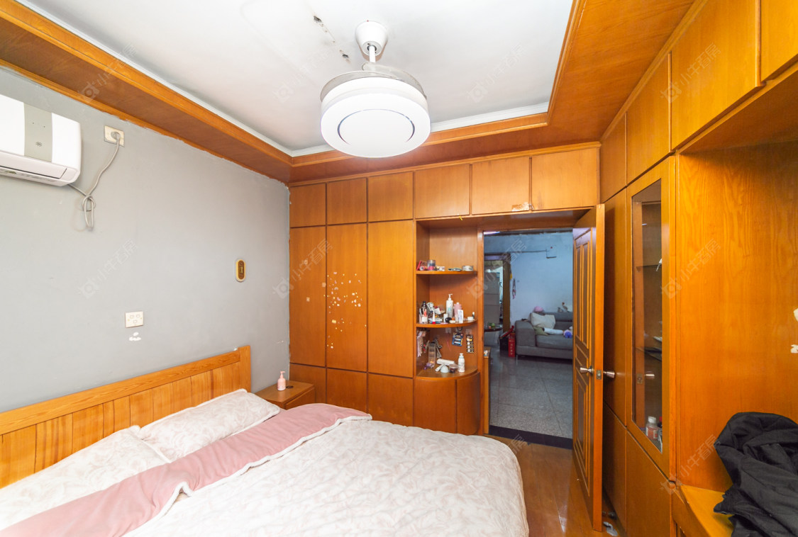 花园南村房源室内图 常州花园南村在售二手房源室内图_小牛看房