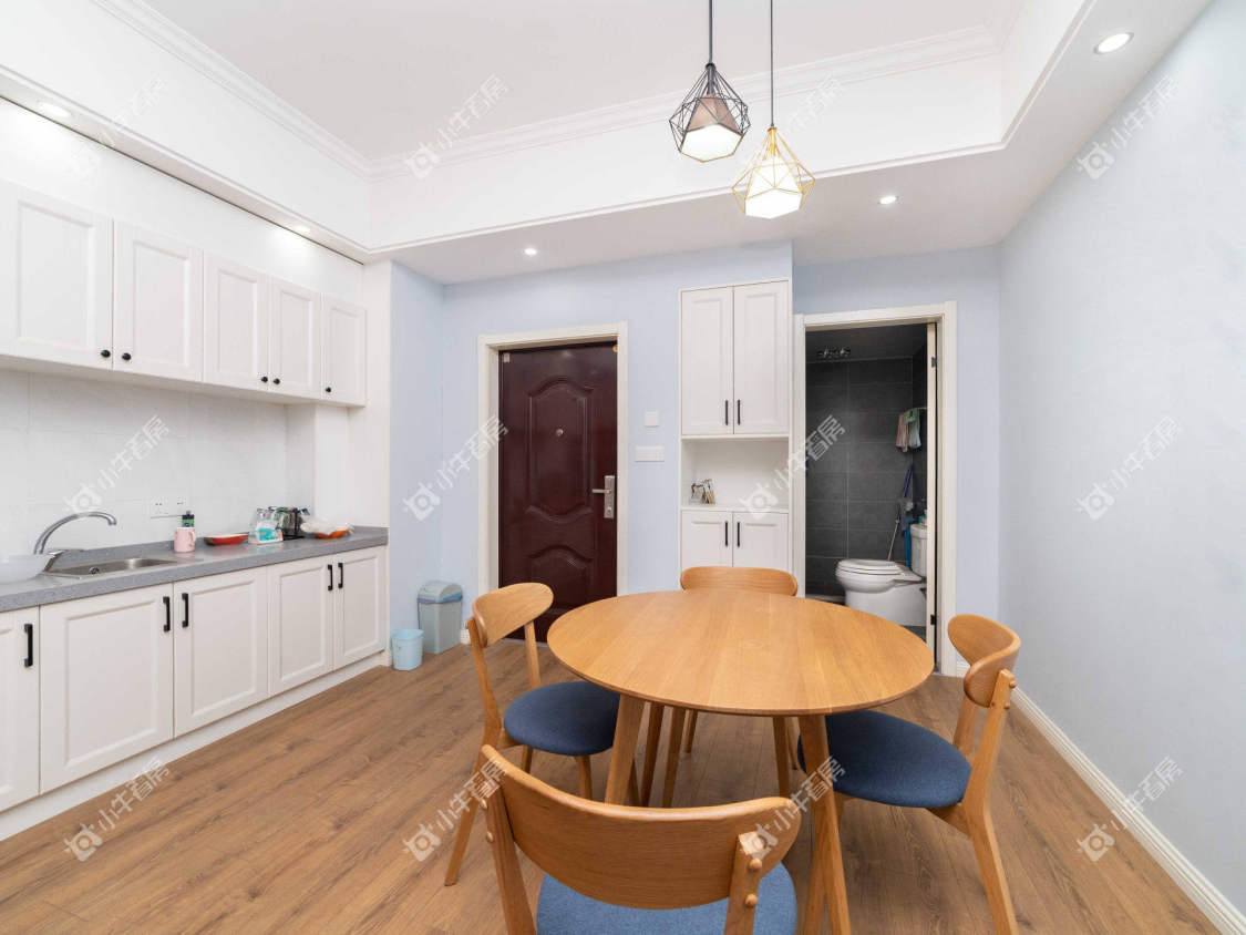 常州武进万达广场在租房源室内图_小牛看房