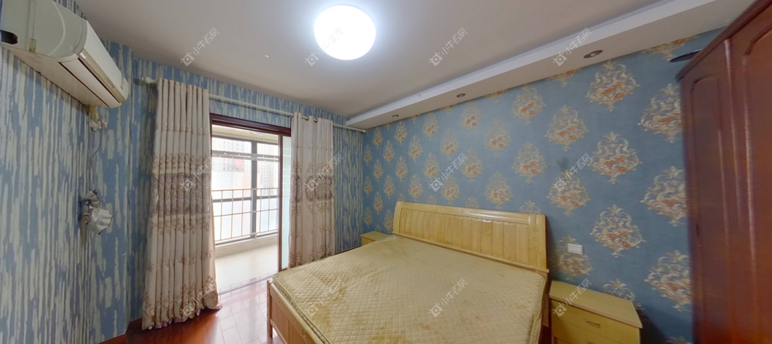 常州嘉盛苑在租房源室内图_小牛看房