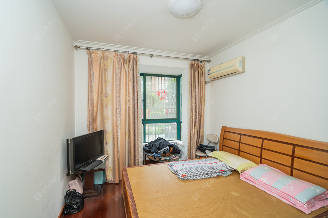 常州怡康花园在售二手房源室内图_小牛看房