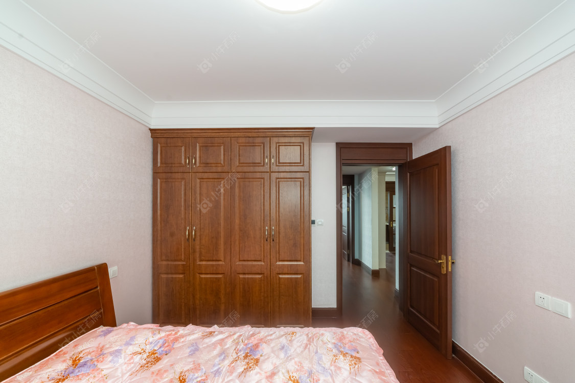 常州朗诗蓝郡在售二手房源室内图_小牛看房