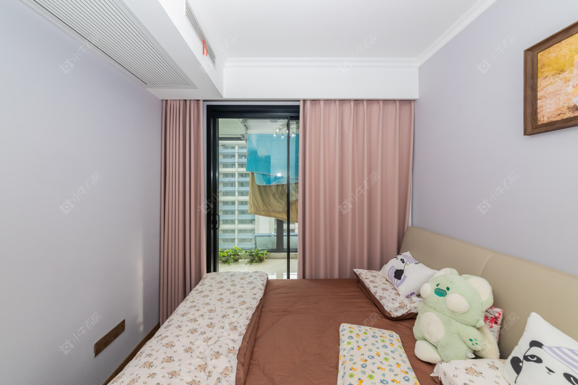 碧桂园壹号天禧房源室内图 常州碧桂园壹号天禧在售二手房源室内图_小牛看房