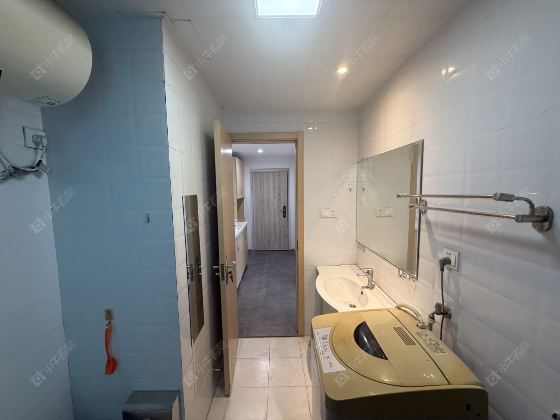 常州中奥珑郡在租房源_小牛看房