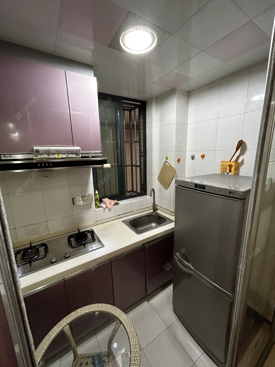 常州翠园世家在租房源室内图_小牛看房