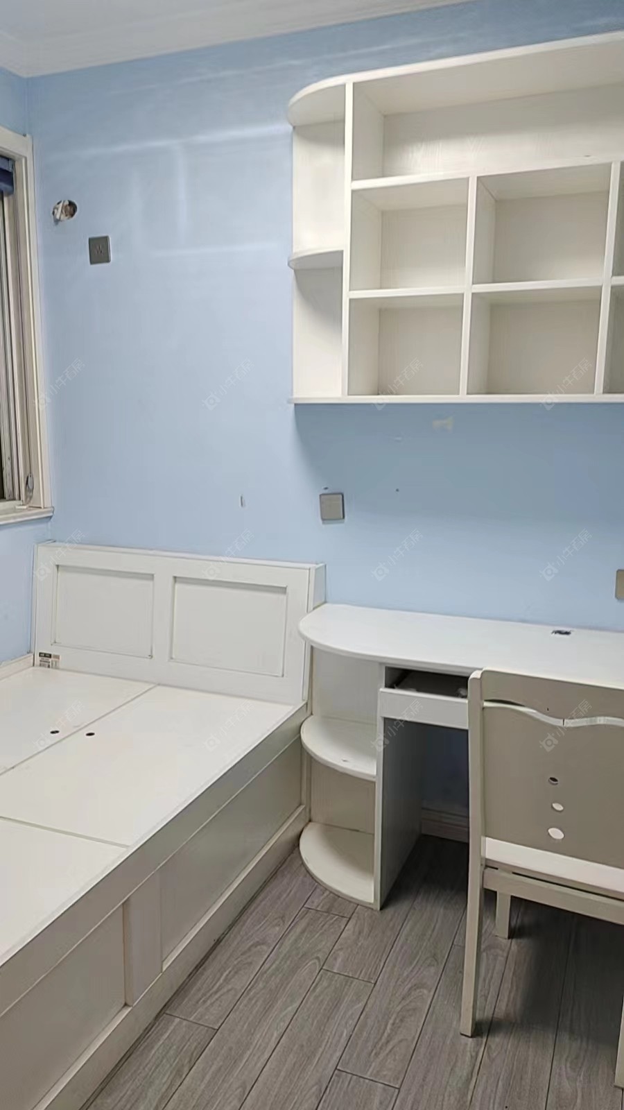 常州新立名园在租房源室内图_小牛看房