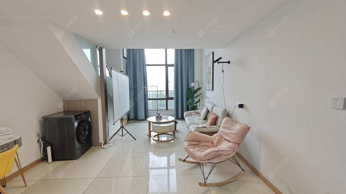 常州雅居乐凤凰台在租房源室内图_小牛看房